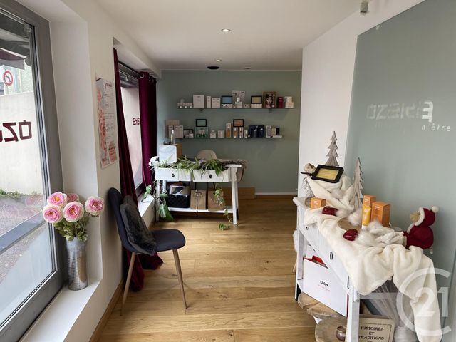 Appartement à vendre - 3 pièces - 93.28 m2 - BESANCON - 25 - FRANCHE-COMTE - Century 21 Chaprais Immobilier