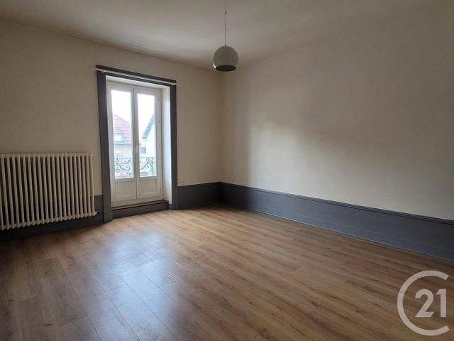 appartement - BESANCON - 25