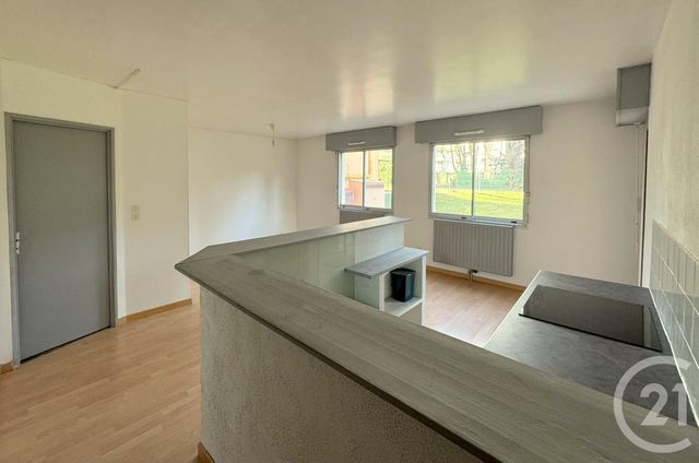 appartement - BESANCON - 25