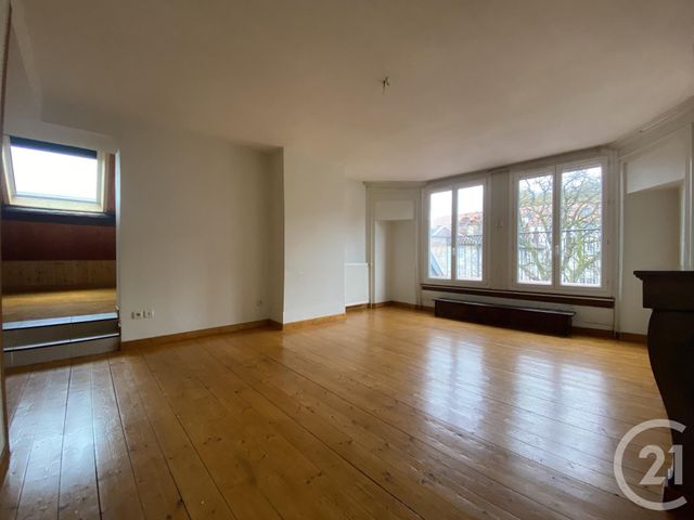 Appartement F5 à vendre - 5 pièces - 114.58 m2 - BESANCON - 25 - FRANCHE-COMTE - Century 21 Chaprais Immobilier