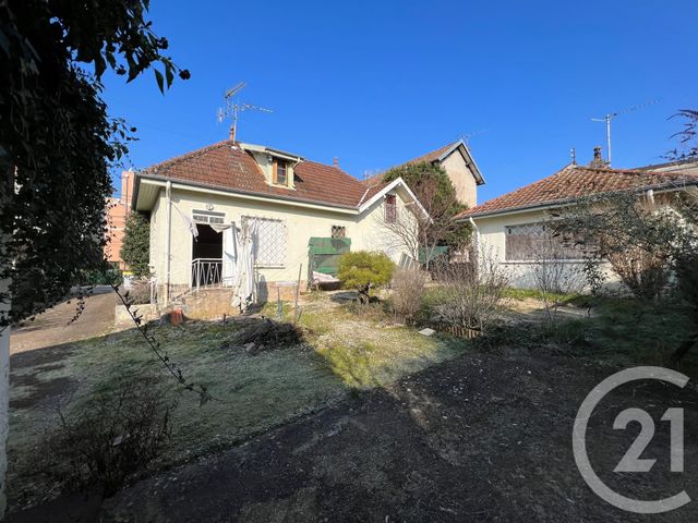 maison à vendre - 5 pièces - 142.0 m2 - BESANCON - 25 - FRANCHE-COMTE - Century 21 Chaprais Immobilier