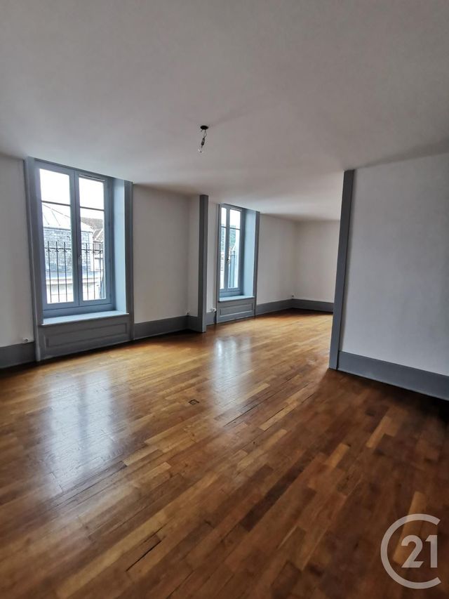appartement - BESANCON - 25