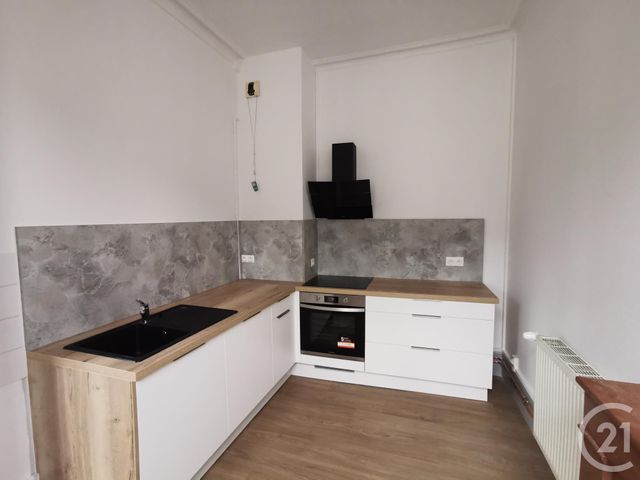 appartement - BESANCON - 25