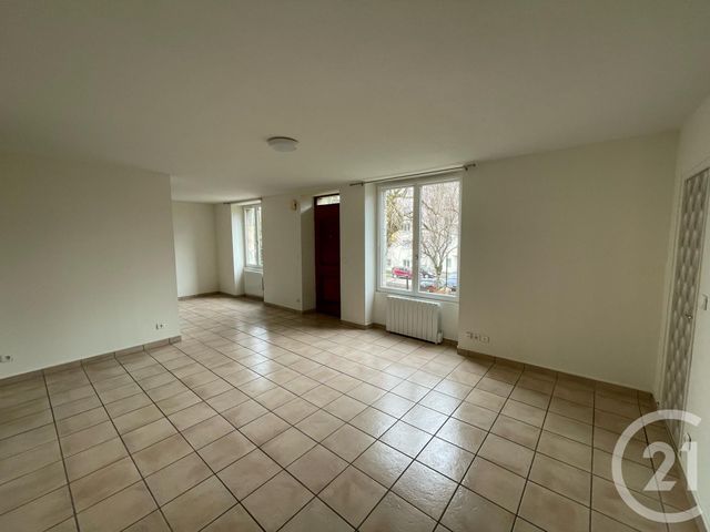 appartement - BESANCON - 25