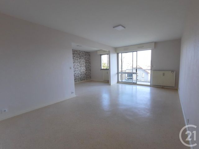 Appartement F4 à vendre BESANCON