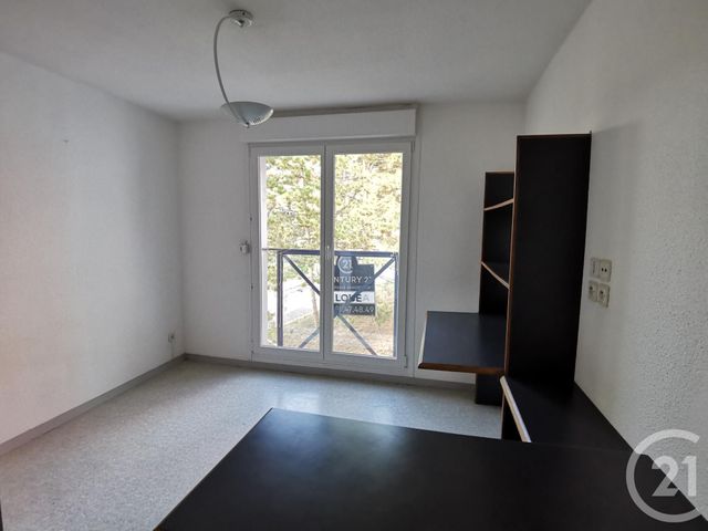 Studio à louer - 1 pièce - 19.16 m2 - BESANCON - 25 - FRANCHE-COMTE - Century 21 Chaprais Immobilier