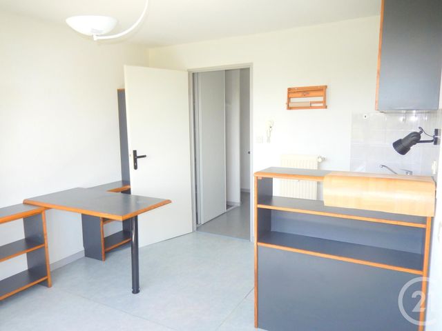 Studio à louer - 1 pièce - 19.03 m2 - BESANCON - 25 - FRANCHE-COMTE - Century 21 Chaprais Immobilier