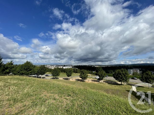 appartement - BESANCON - 25