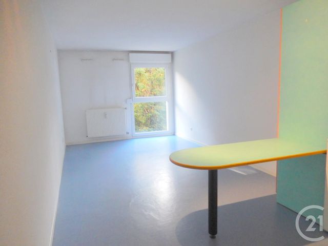 Appartement F1 à louer - 1 pièce - 22.32 m2 - 25 - FRANCHE-COMTE - Century 21 Chaprais Immobilier