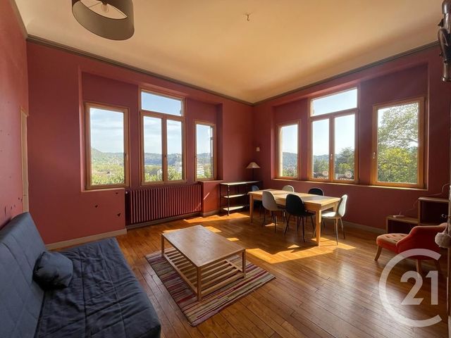 appartement - BESANCON - 25