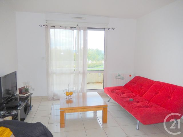 appartement - BESANCON - 25