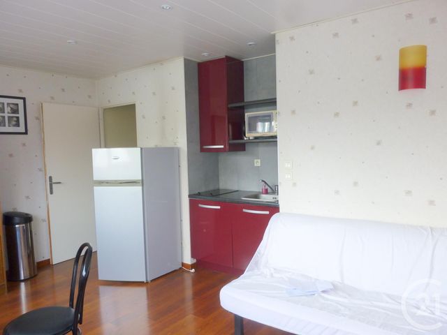 appartement - BESANCON - 25