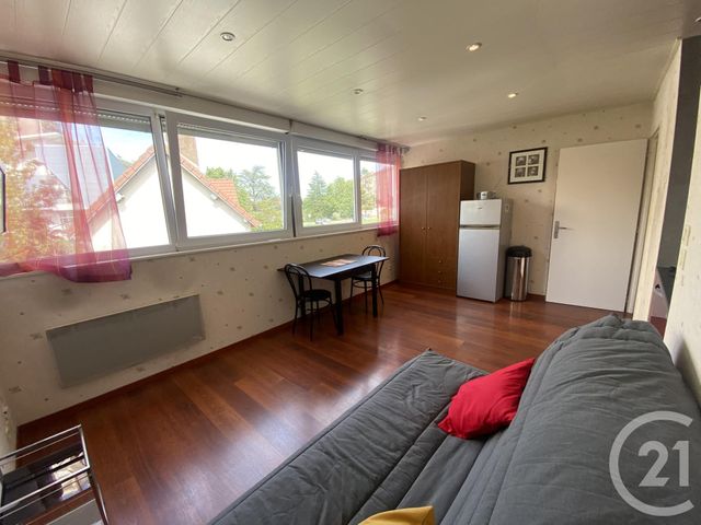 appartement - BESANCON - 25
