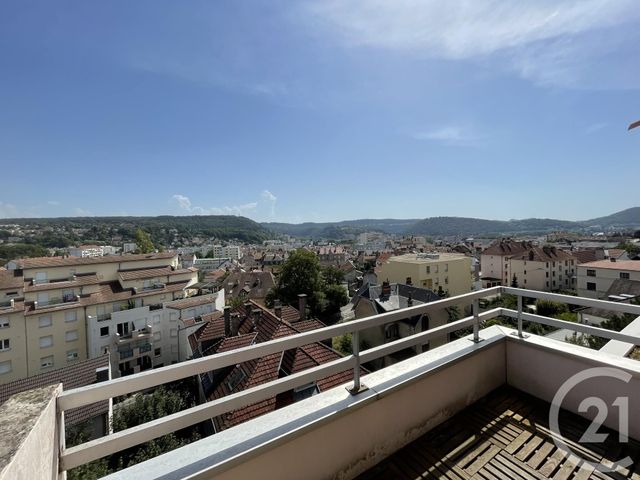appartement - BESANCON - 25