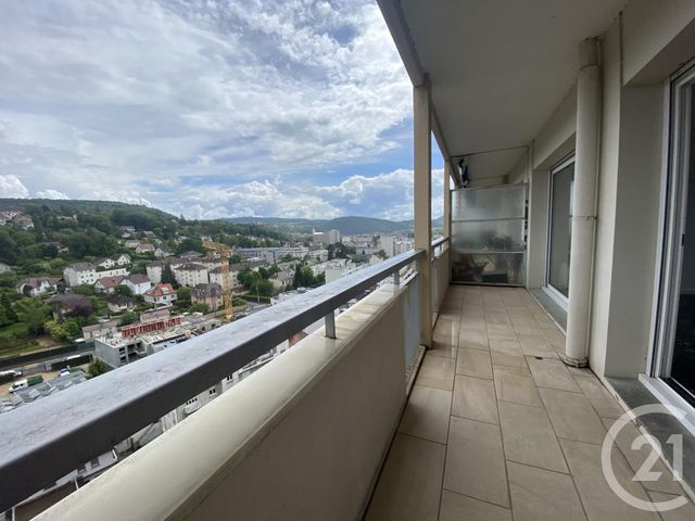  - BESANCON - 
