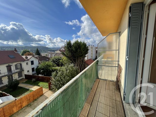 appartement - BESANCON - 25