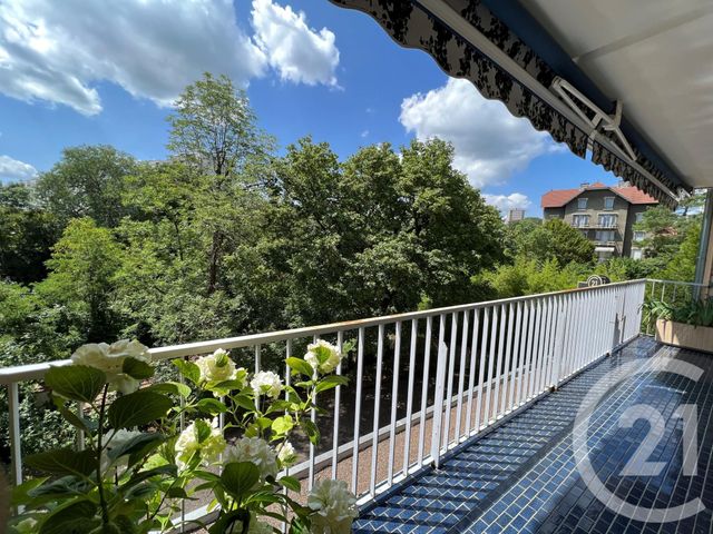 appartement - BESANCON - 25
