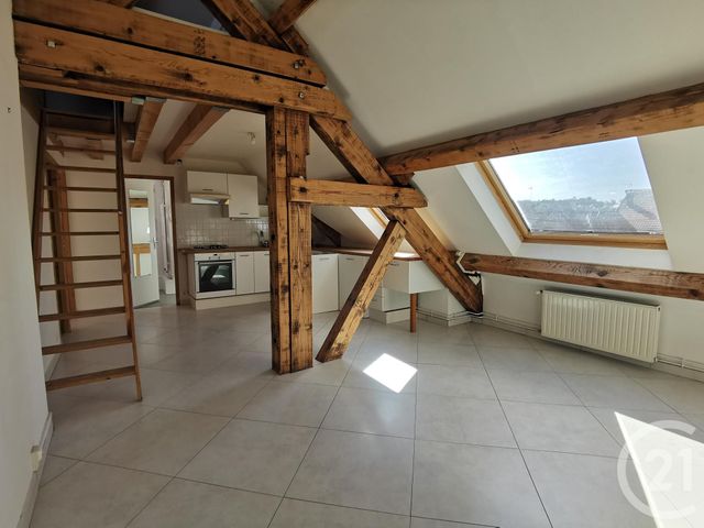 appartement - POUILLEY LES VIGNES - 25