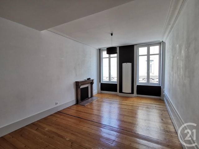 Appartement F3 à louer - 3 pièces - 56.24 m2 - BESANCON - 25 - FRANCHE-COMTE - Century 21 Chaprais Immobilier