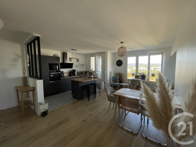 appartement - BESANCON - 25