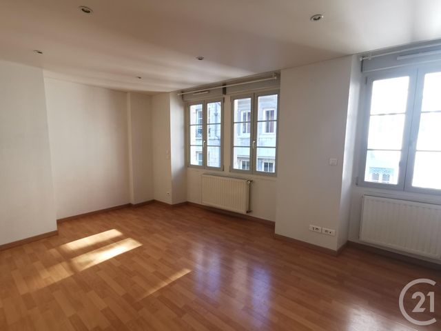 Appartement T2 à louer - 2 pièces - 55.0 m2 - BESANCON - 25 - FRANCHE-COMTE - Century 21 Chaprais Immobilier
