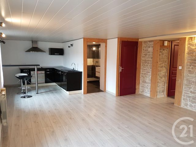 appartement - BESANCON - 25