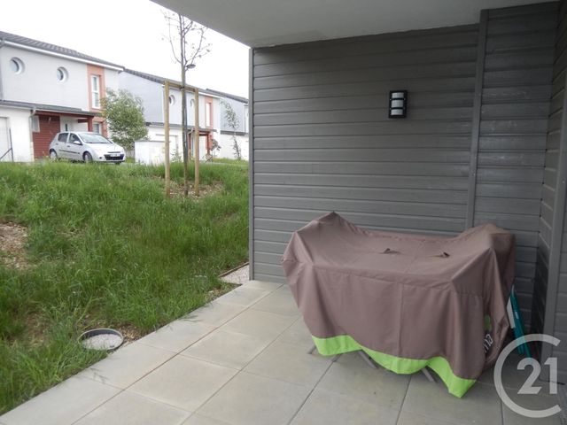 Appartement F3 à vendre - 3 pièces - 60.16 m2 - BESANCON - 25 - FRANCHE-COMTE - Century 21 Chaprais Immobilier