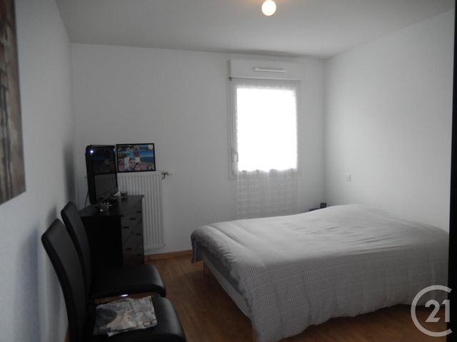 Appartement F3 à vendre - 3 pièces - 60.16 m2 - BESANCON - 25 - FRANCHE-COMTE - Century 21 Chaprais Immobilier