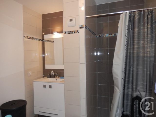 Appartement F3 à vendre - 3 pièces - 60.16 m2 - BESANCON - 25 - FRANCHE-COMTE - Century 21 Chaprais Immobilier