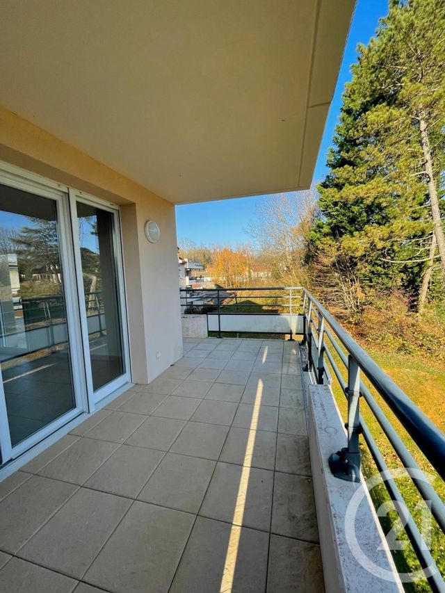 Appartement T1 à louer - 1 pièce - 34.65 m2 - MISEREY SALINES - 25 - FRANCHE-COMTE - Century 21 Chaprais Immobilier
