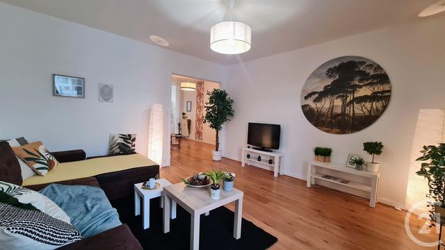 appartement - BESANCON - 25