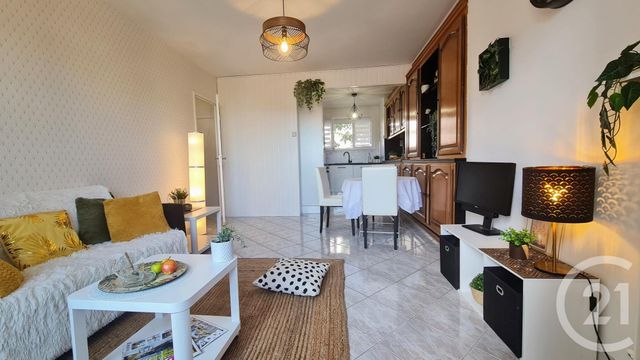 appartement - BESANCON - 25