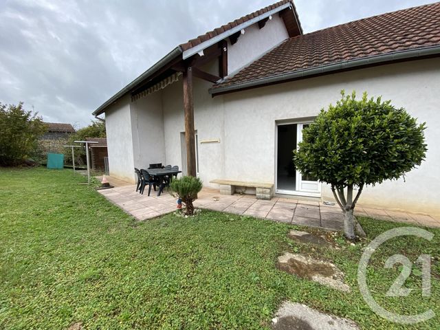 maison - NOVILLARS - 25