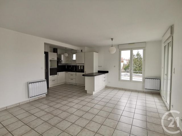 appartement - BESANCON - 25