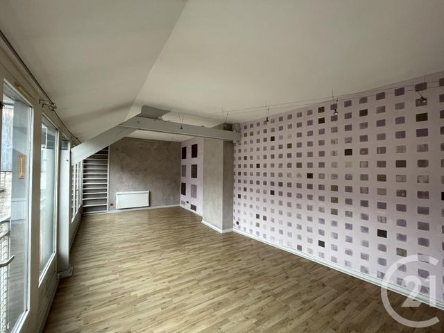 Appartement T4 à louer - 4 pièces - 88.0 m2 - BESANCON - 25 - FRANCHE-COMTE - Century 21 Chaprais Immobilier