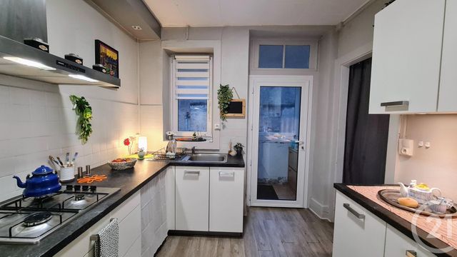 appartement - BESANCON - 25