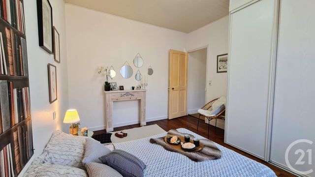 appartement - BESANCON - 25
