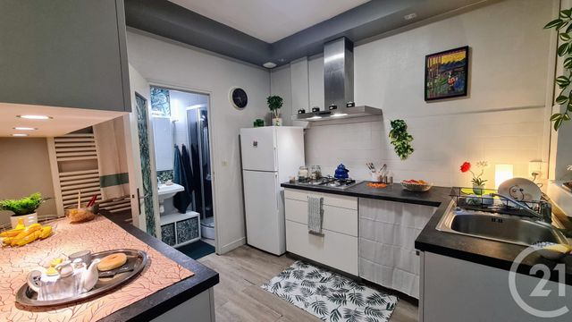 appartement - BESANCON - 25
