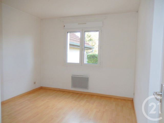 Appartement F2 à vendre - 2 pièces - 55.26 m2 - BESANCON - 25 - FRANCHE-COMTE - Century 21 Chaprais Immobilier