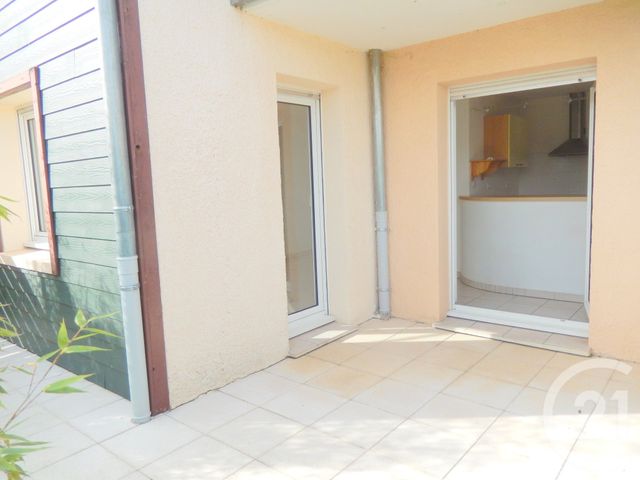 Appartement F2 à vendre - 2 pièces - 55.26 m2 - BESANCON - 25 - FRANCHE-COMTE - Century 21 Chaprais Immobilier