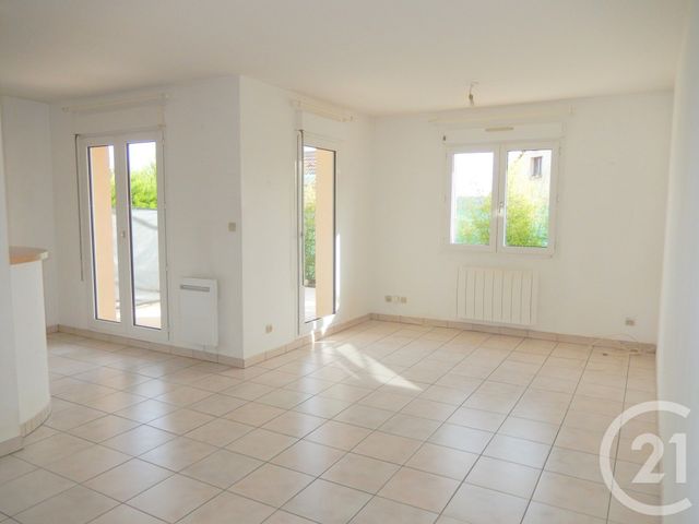 Appartement F2 à vendre - 2 pièces - 55.26 m2 - BESANCON - 25 - FRANCHE-COMTE - Century 21 Chaprais Immobilier