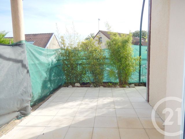 Appartement F2 à vendre - 2 pièces - 55.26 m2 - BESANCON - 25 - FRANCHE-COMTE - Century 21 Chaprais Immobilier