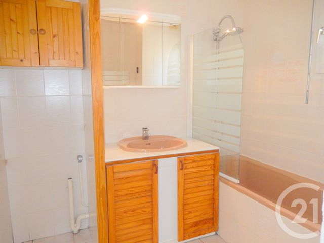 Appartement F2 à vendre - 2 pièces - 55.26 m2 - BESANCON - 25 - FRANCHE-COMTE - Century 21 Chaprais Immobilier