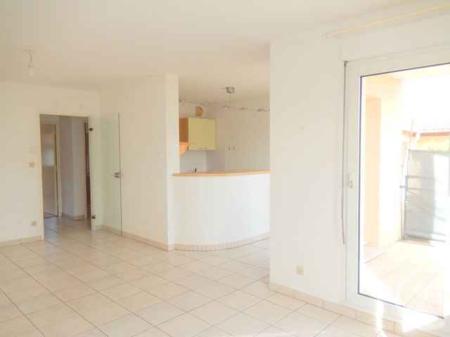 Appartement F2 à vendre - 2 pièces - 55.26 m2 - BESANCON - 25 - FRANCHE-COMTE - Century 21 Chaprais Immobilier