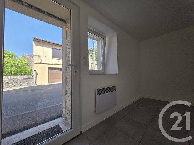 Appartement Local à louer - 2 pièces - 25.59 m2 - CHALEZE - 25 - FRANCHE-COMTE - Century 21 Chaprais Immobilier