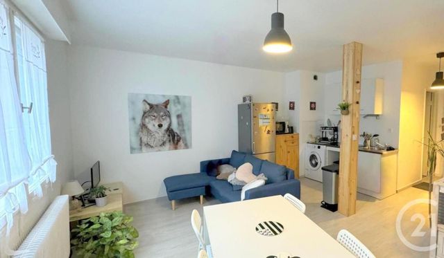 Appartement à vendre BESANCON