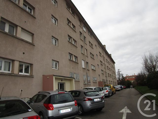 appartement - BESANCON - 25
