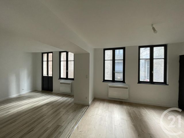 Appartement T3 à louer - 3 pièces - 62.18 m2 - BESANCON - 25 - FRANCHE-COMTE - Century 21 Chaprais Immobilier