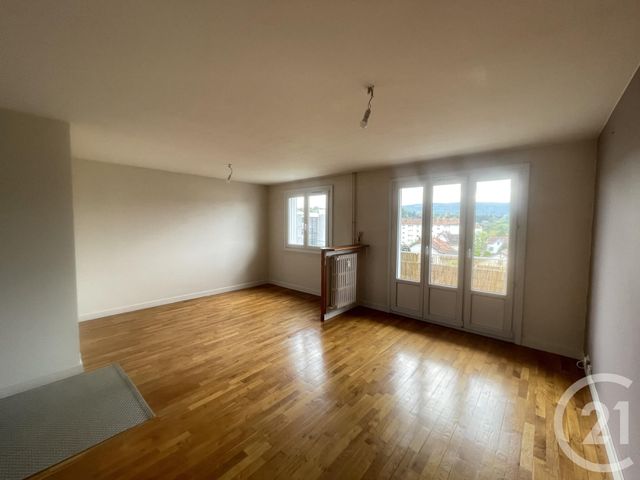 Appartement F2 à louer - 2 pièces - 61.81 m2 - BESANCON - 25 - FRANCHE-COMTE - Century 21 Chaprais Immobilier