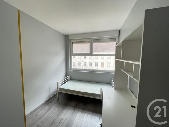 Chambre à louer - 1 pièce - 12.96 m2 - BESANCON - 25 - FRANCHE-COMTE - Century 21 Chaprais Immobilier